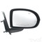 Tyc TYC DOOR MIRROR 4170241 - alternate 2